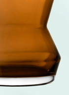 LSA International Large Sculpt Vase