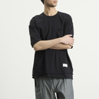 Applied Art Forms Men's Decon T-Shirt in Black