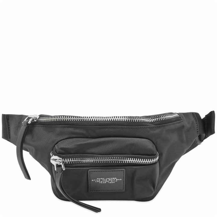 Photo: Marc Jacobs Women's The Belt Bag in Black