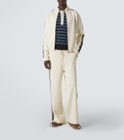 Wales Bonner Tide trackpants