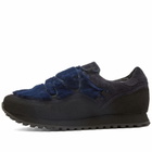 Tarvas Men's x Engineered Garments Forest Bather in Navy