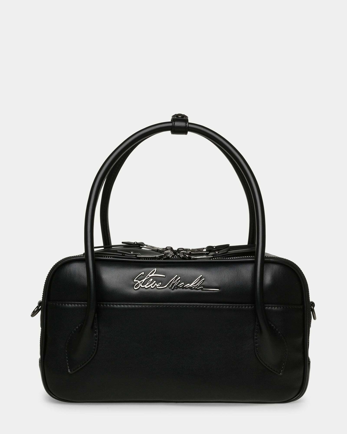 Steve Madden Bfatale Bag in Black