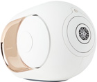 Devialet White & Gold Phantom I, 108 dB