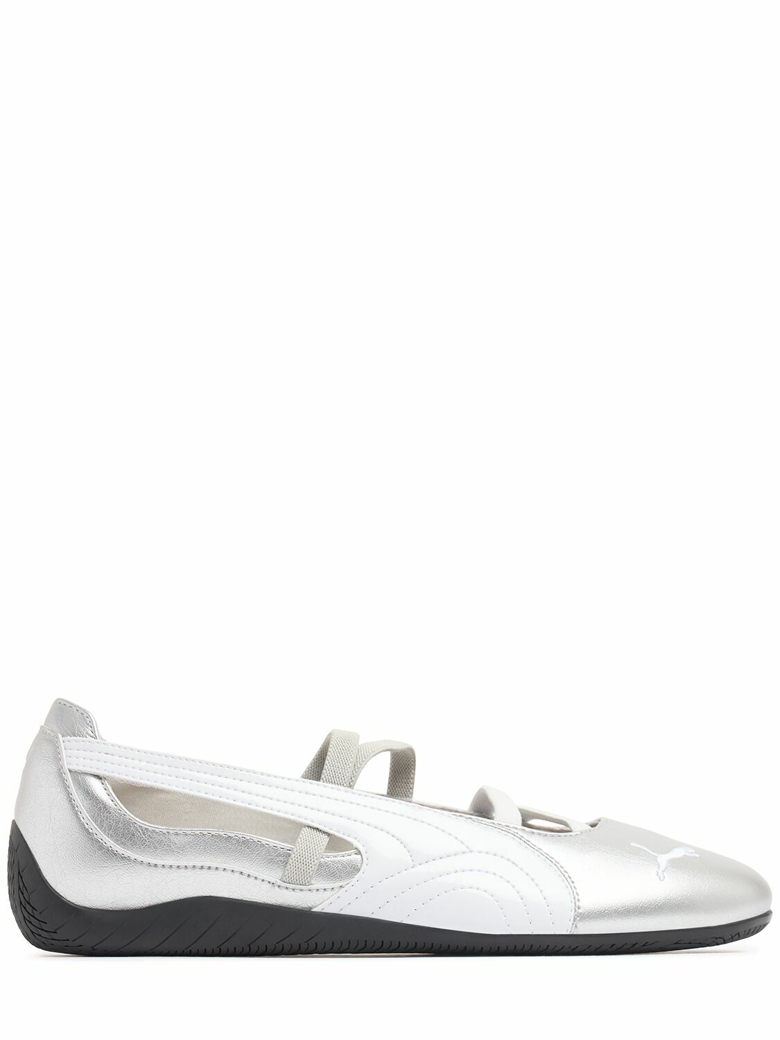【関税込み】PUMA オフホワイト Inverse Shimmer スニーカー Inverse Shimmer Women's Sneakers | PUMA