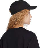 Dime Black Classic Cap