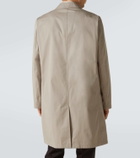 Herno Cotton car coat