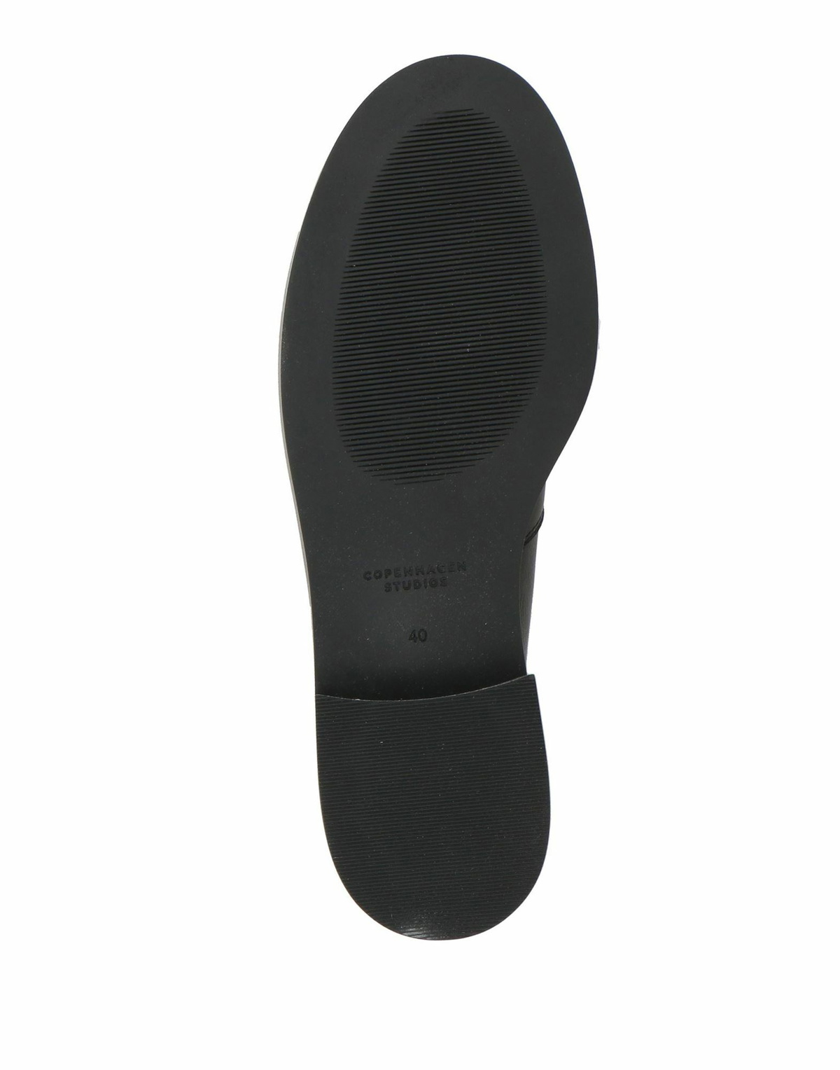 Copenhagen Studios Cph354 Womens Ankle boots in Black