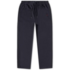Fred Perry Authentic Men's Taped Track Pant in Navy