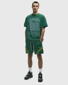 Puma Hoops x TMNT Short Red Mens Sport & Team Short