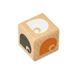 Carhartt WIP Stacking Blocks Game