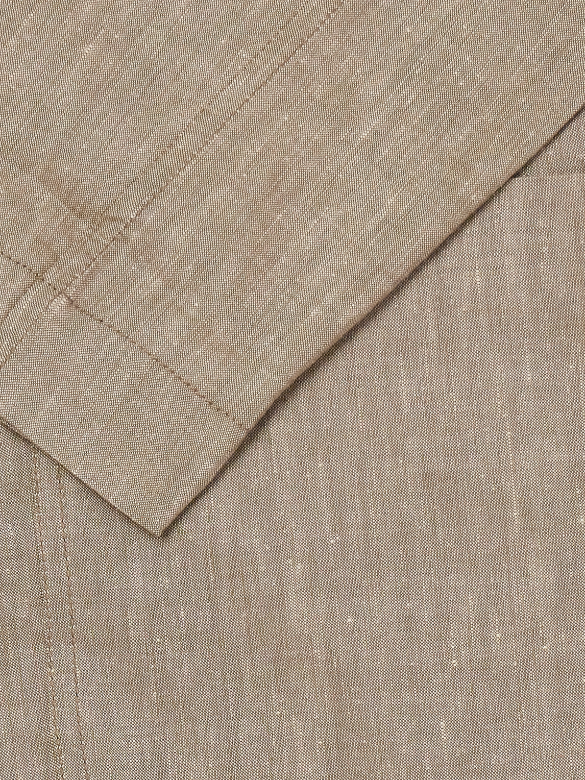 Frescobol Carioca - Lima Cotton Blazer - Neutrals