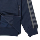 Needles Men's Poly Smooth Track Jacket in Navy