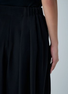 Yohji Yamamoto Flare Pants
