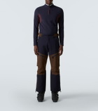 Bogner Giacomo fleece sweater