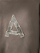 ALCHEMIST - Logo Sweatshirt