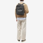 Sandqvist Men's August Backpack in Black