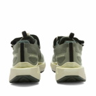 Salomon Men's ODYSSEY ELMT ADVANCED Sneakers in Olive Night/Deep Lichen Green/Hay