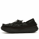 Merrell Men's Hut Moc 2 Packable Sneakers in Black