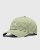 Jordan Club Unstructured Curved-Bill Hat Brown Mens Cap
