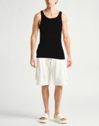 Dolce & gabbana Mens Tank top in Black