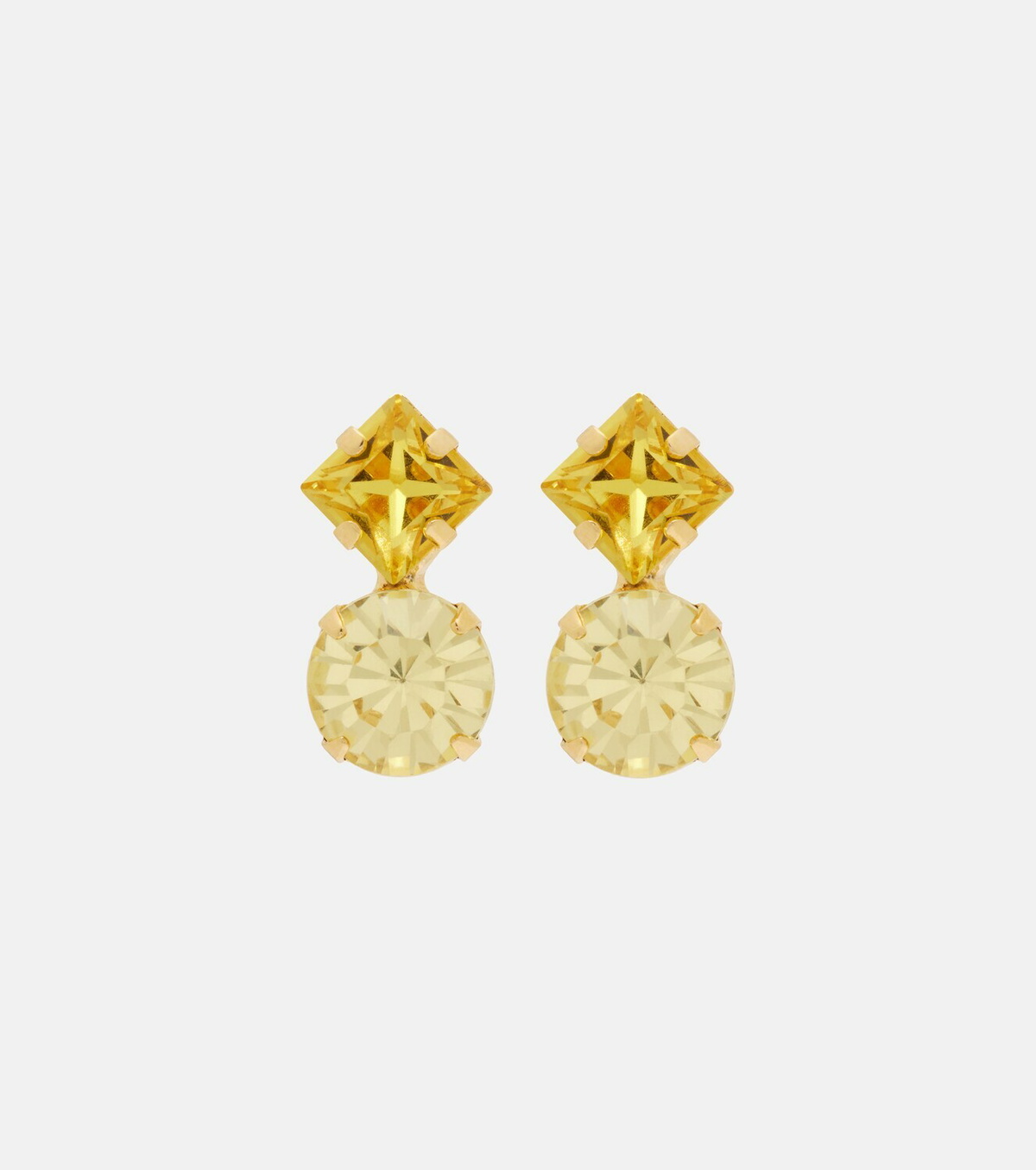 Jennifer Behr Gaven earrings