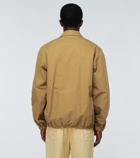 Gucci - Reversible GG jacket