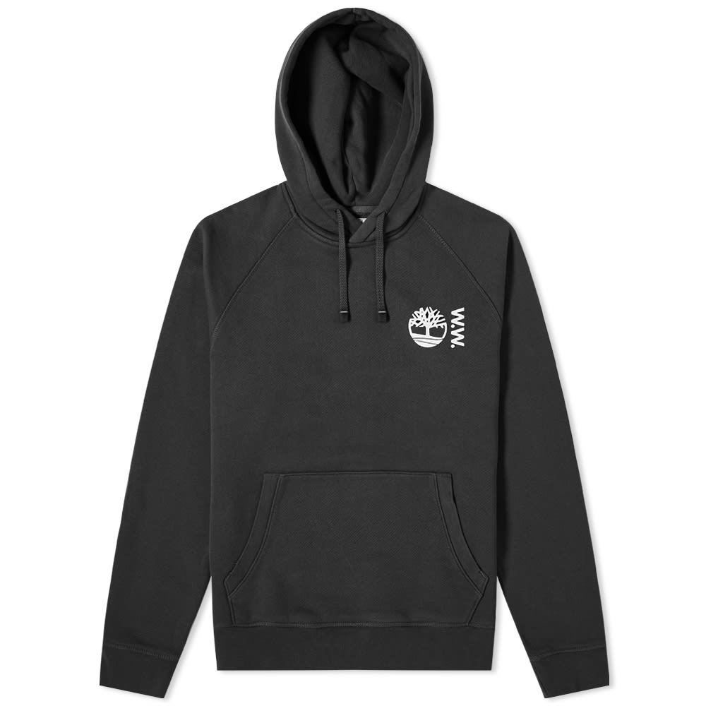 Timberland x Mastermind World Hoody Timberland