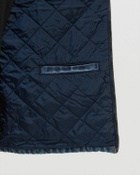 Levis Sansome Vest Blue Vests