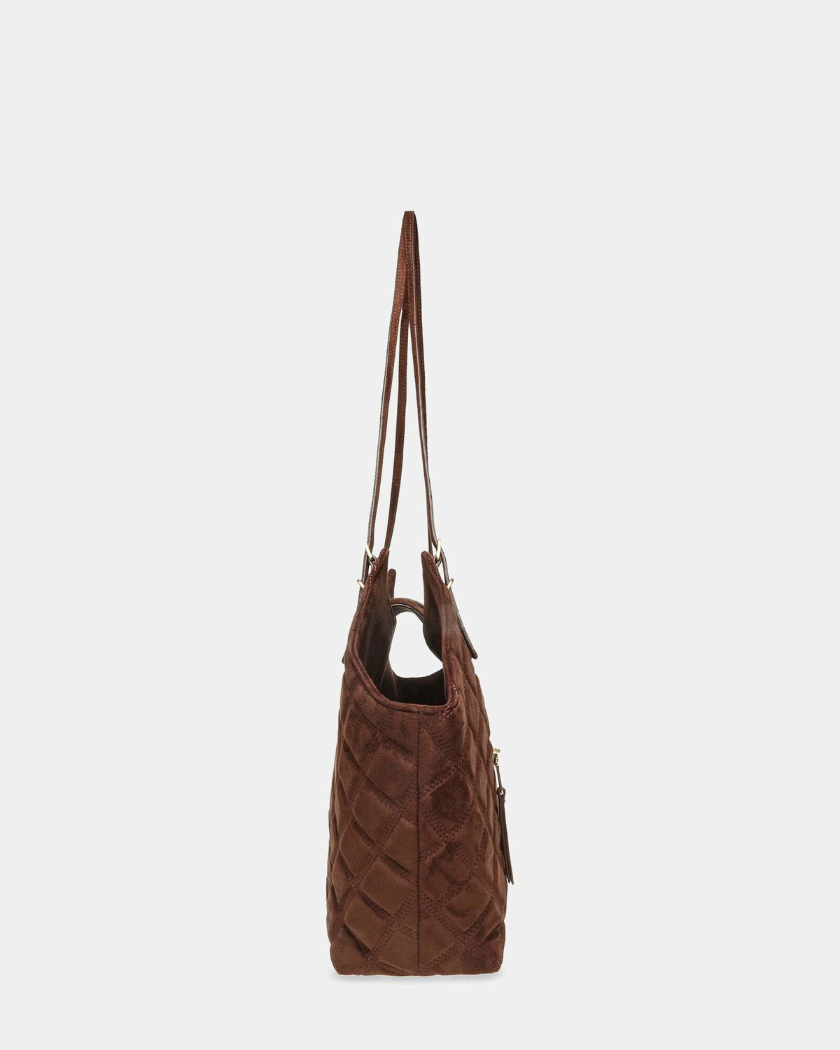 Steve Madden Bmckenna Bag in Chocolate