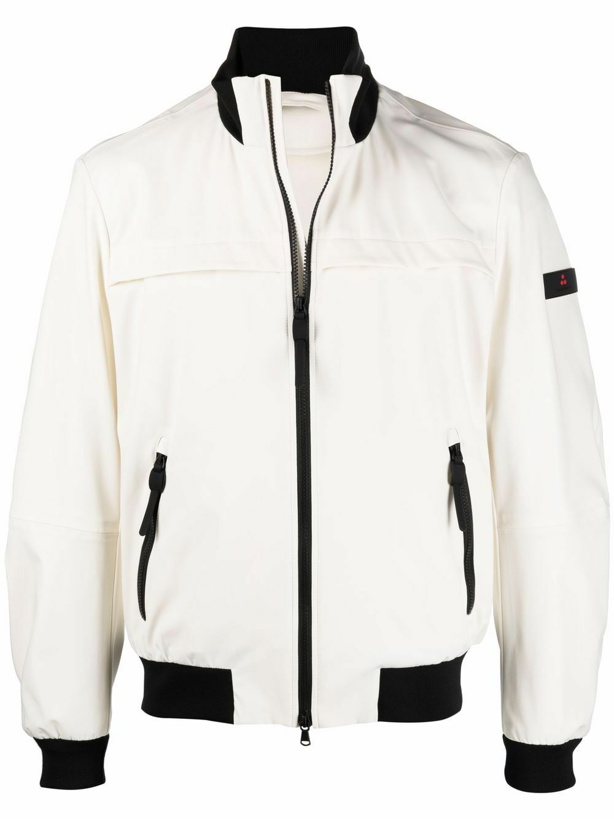 Photo: PEUTEREY - Potosi Zipped Jacket