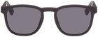 Mykita Gray Lovell Sunglasses