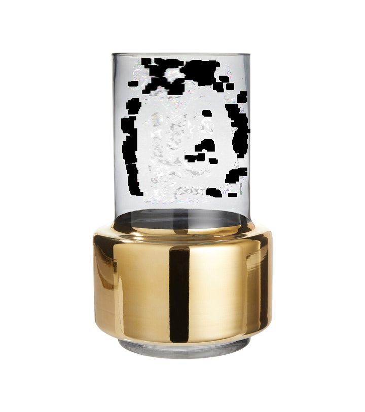 Photo: Polspotten Lobby Small vase