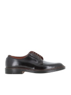 Alden Derby 990 Cordovan