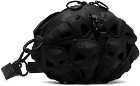 Innerraum Black Object Z01 Brain Bag