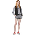 adidas x Missoni Black PHX Zipped Jacket