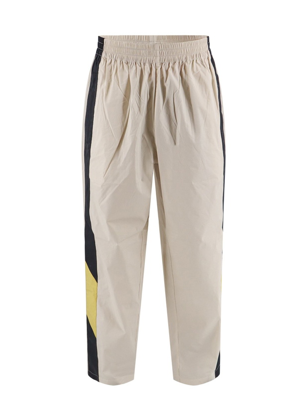 Photo: Isabel Marant Bryton Trouser