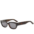 Ace & Tate Women's Kiki Sunglasses in Mulburry Tree