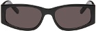 Saint Laurent Black SL 329 Sunglasses