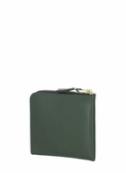 Comme des Garçons Wallet Arecalf Wallet