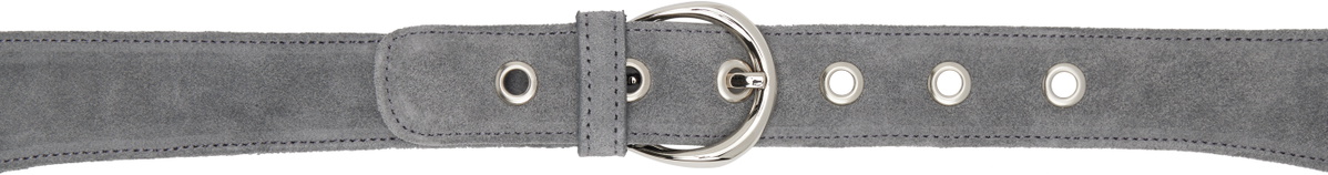 Gimaguas Gray Rino Belt