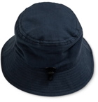 Save Khaki United - Canvas Bucket Hat - Black