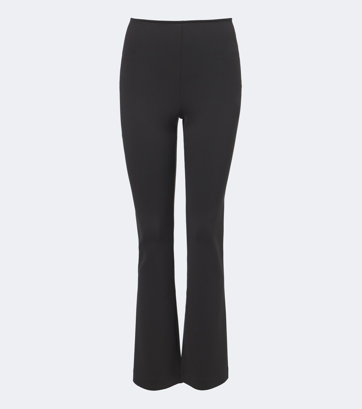 Fforme Dione scuba jersey fared pants