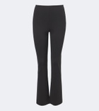 Fforme Dione scuba jersey fared pants
