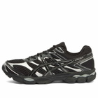 Asics Gel-Cumulus 16 Sneakers in Black/Black