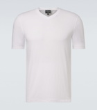 Giorgio Armani Jersey T-shirt