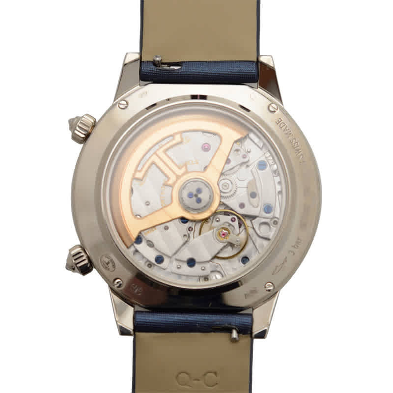 Jaeger LeCoultre Rendez-Vous Automatic Ladies Watch Q3523490