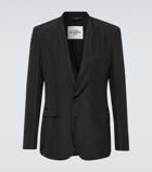 Dolce&Gabbana Re-Edition silk blazer