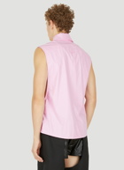 UFO Top in Pink