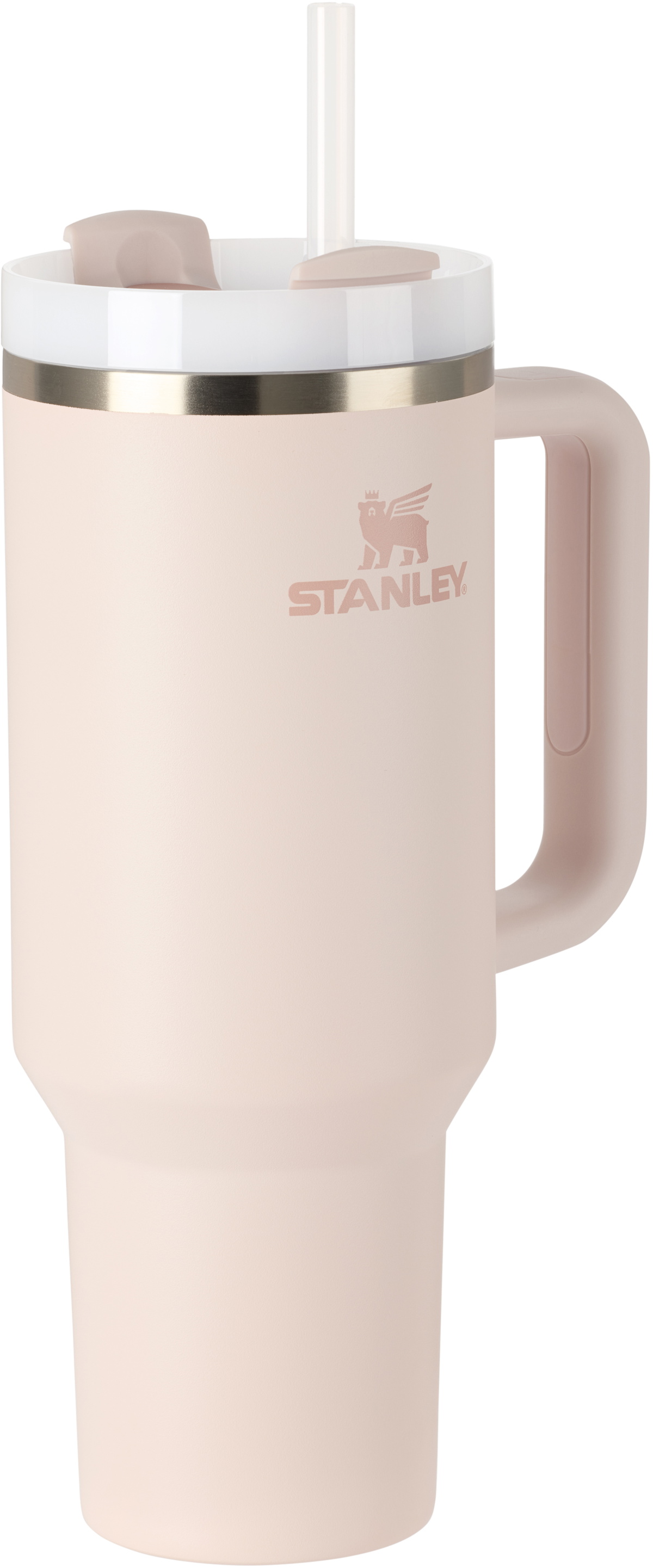 Stanley Pink 'The Quencher H2.0' FlowState Tumbler, 40 oz