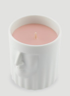 Ginori 1735 The Lady Vase Large Candle